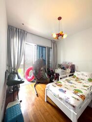 The Sound (D15), Condominium #459361581